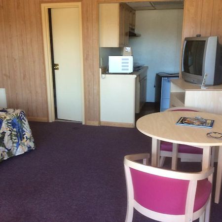 Macthrift Motor Inn Virginia Beach Ngoại thất bức ảnh