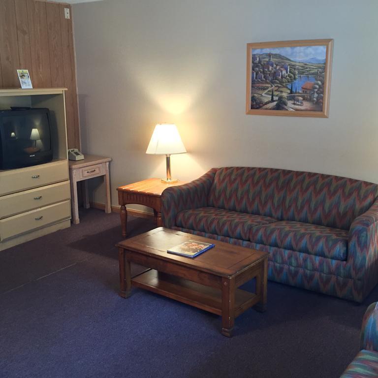 Macthrift Motor Inn Virginia Beach Ngoại thất bức ảnh