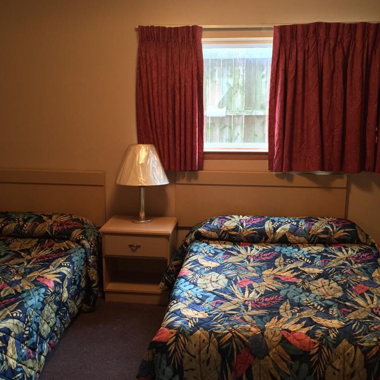 Macthrift Motor Inn Virginia Beach Ngoại thất bức ảnh