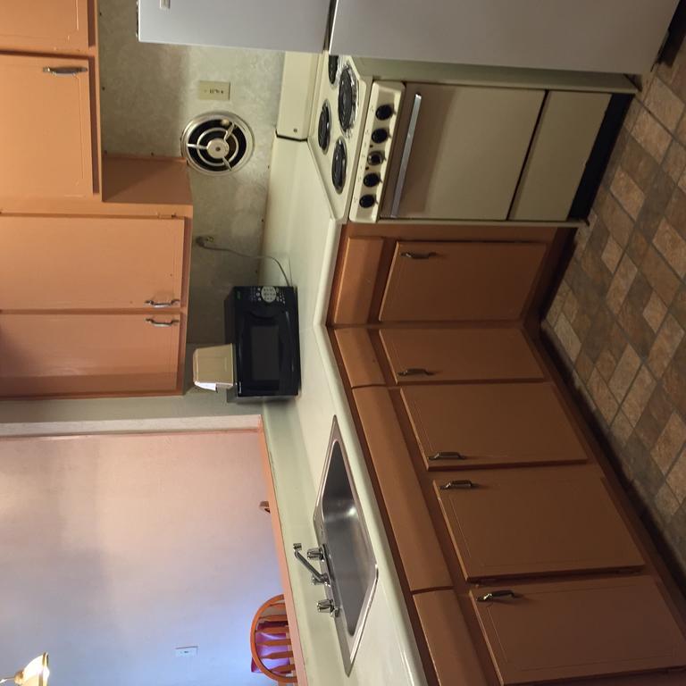 Macthrift Motor Inn Virginia Beach Ngoại thất bức ảnh