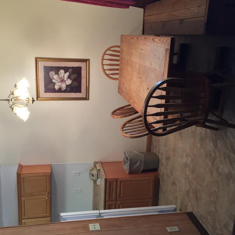 Macthrift Motor Inn Virginia Beach Ngoại thất bức ảnh