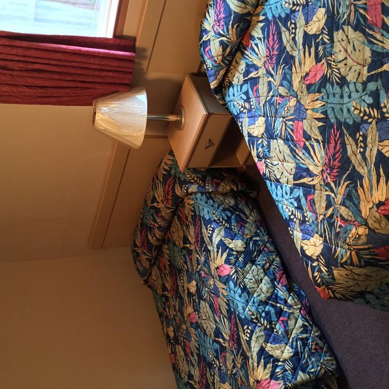 Macthrift Motor Inn Virginia Beach Ngoại thất bức ảnh