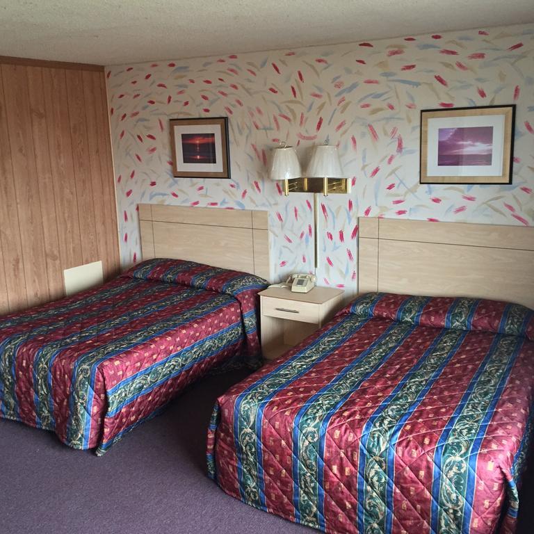 Macthrift Motor Inn Virginia Beach Ngoại thất bức ảnh