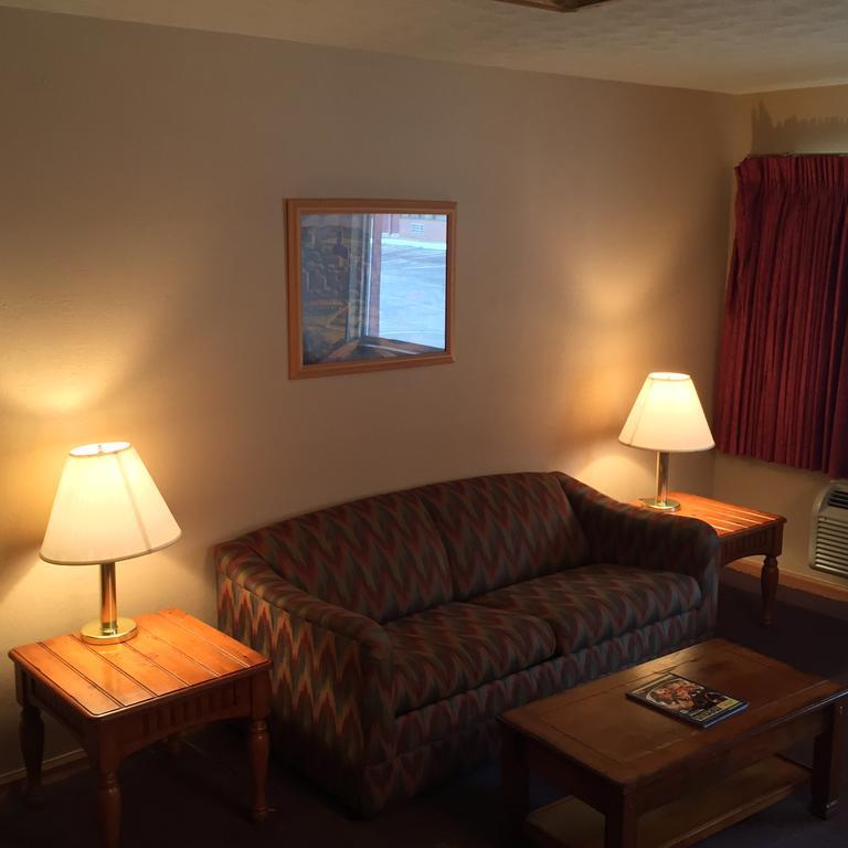 Macthrift Motor Inn Virginia Beach Ngoại thất bức ảnh