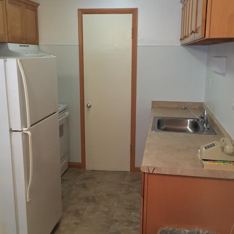Macthrift Motor Inn Virginia Beach Ngoại thất bức ảnh