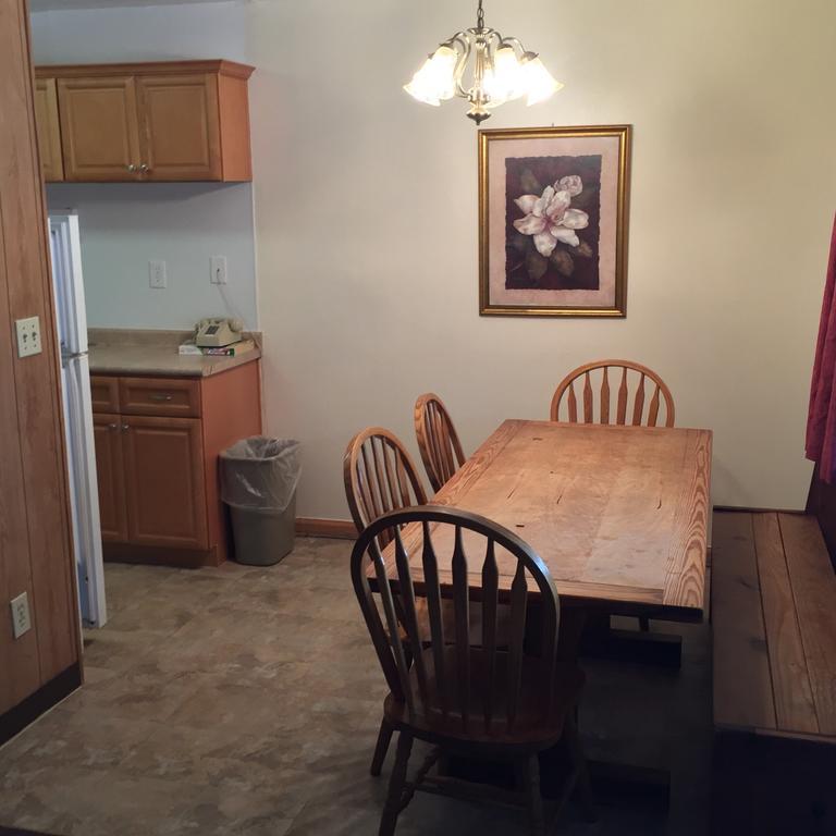 Macthrift Motor Inn Virginia Beach Ngoại thất bức ảnh