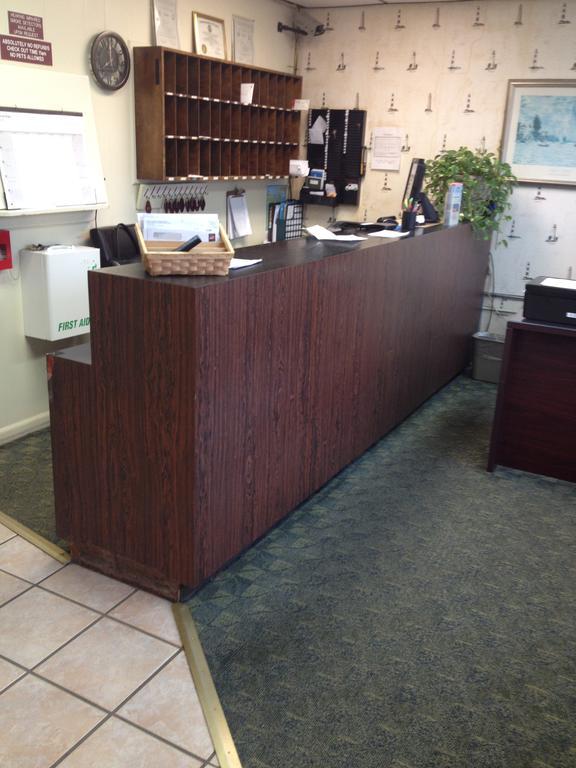 Macthrift Motor Inn Virginia Beach Ngoại thất bức ảnh