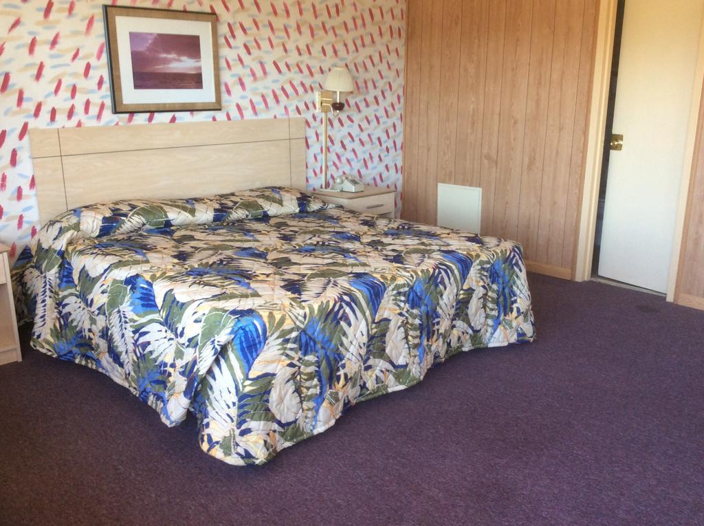 Macthrift Motor Inn Virginia Beach Phòng bức ảnh