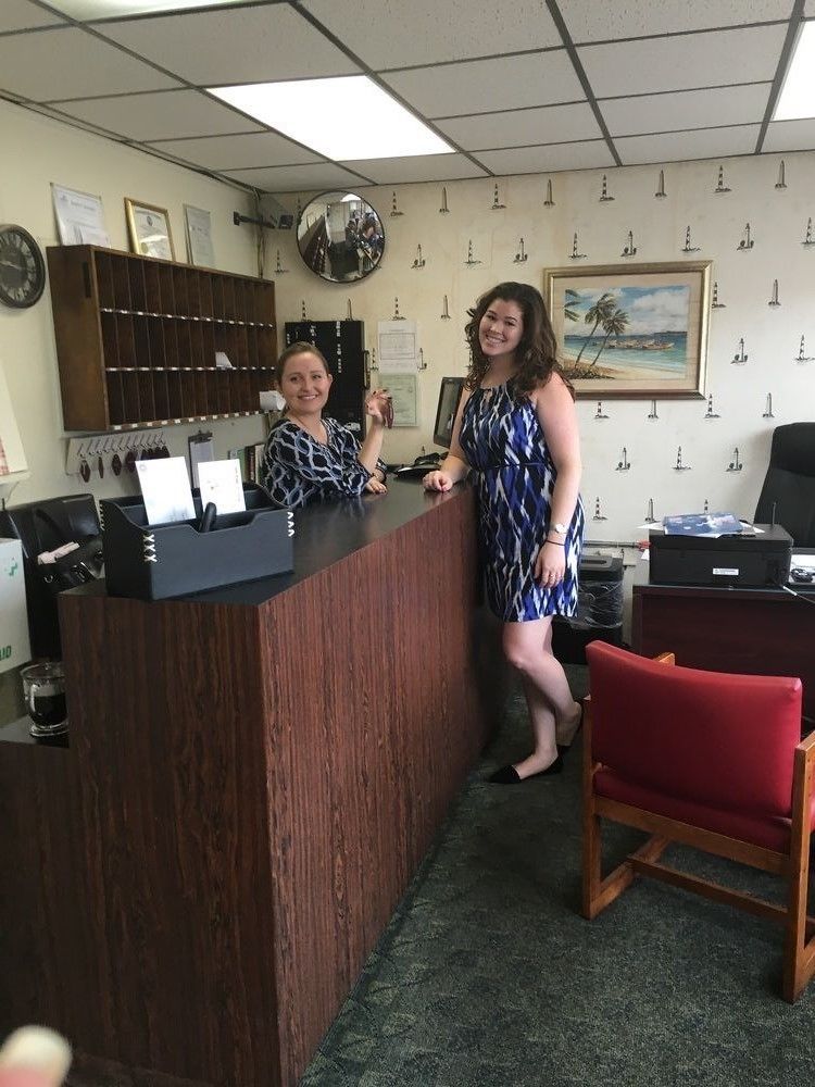 Macthrift Motor Inn Virginia Beach Ngoại thất bức ảnh